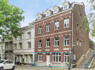 Sint Bernardusstraat 37A