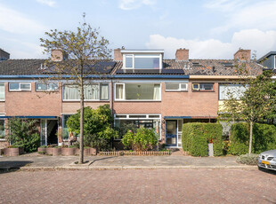 Spaarnestraat 53