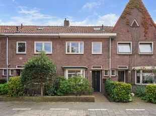 Sparrenstraat 18