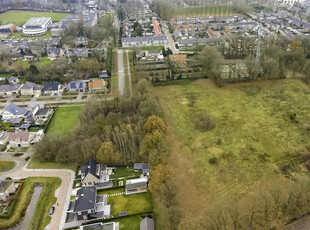 Sportparklaan Bouwkavel 4