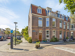 Stadhouderslaan 20