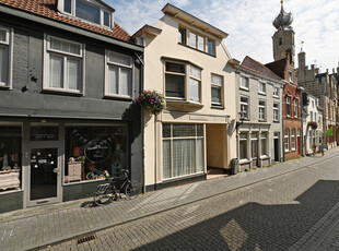 Steenbergsestraat 18A