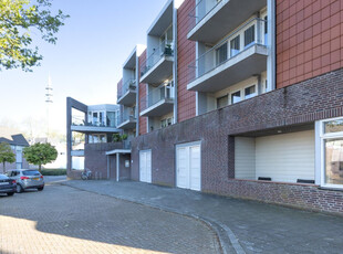 Steenkamplaan 18