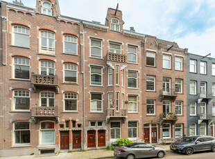 Valeriusstraat 143 3