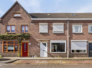 Van Alkemadestraat 39