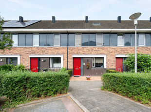 Van Beethovenlaan 43