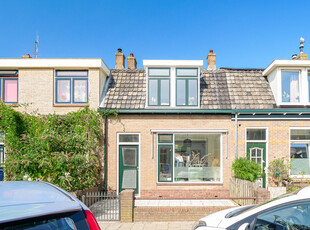 Van Hogendorpstraat 29