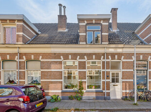 Van Ittersumstraat 125