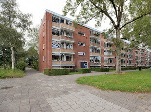 Van Lenneplaan 85