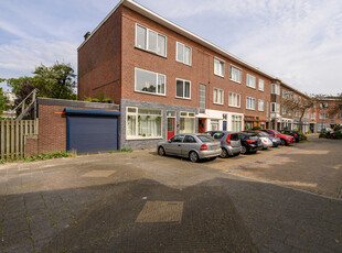 van Wassenaerstraat 60