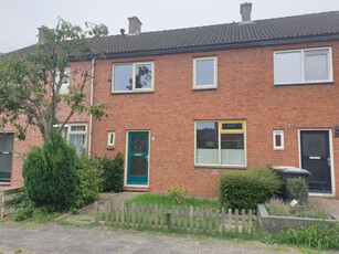 Violenstraat 28