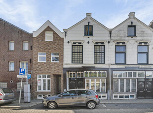 Vlaardingerstraat 17B