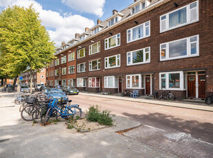 Voetjesstraat 60A