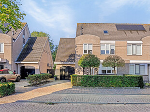 Vroonhoeve 14