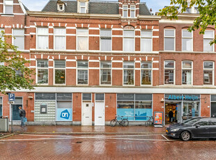 Weimarstraat 114