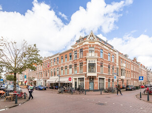 Weimarstraat 27A