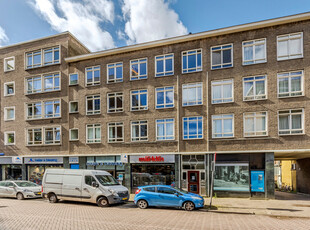 Westewagenstraat 25C