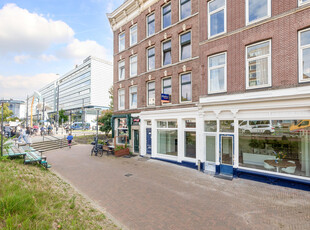 Westzeedijk 70A01