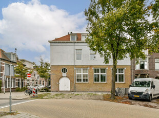 Wilhelminalaan 10A