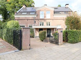 Woonhuis in Baarn met 6 kamers