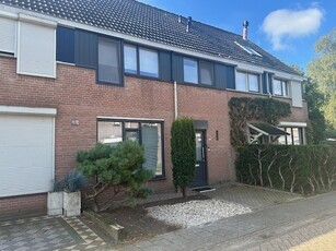 Woonhuis in Helmond met 5 kamers