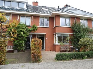 Woonhuis in Voorschoten met 5 kamers