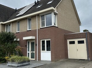 Woonhuis in Westerhoven met 7 kamers