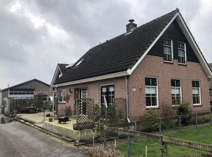 Woonhuis in Wilnis met 6 kamers