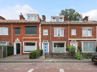 Wormerveerstraat 227