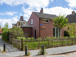 Zeedistelstraat 9