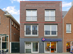 Zeestraat 9M6