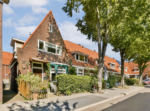 Zwaardemakerstraat 25