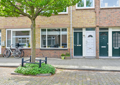 Galvanistraat 22