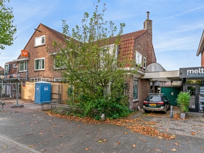 Amsterdamseweg 155