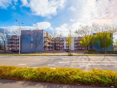 Appartement in Alphen aan den Rijn met 2 kamers