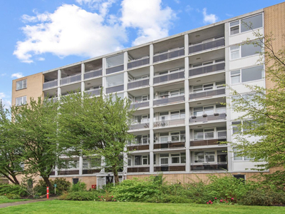 Appartement in Amstelveen met 4 kamers