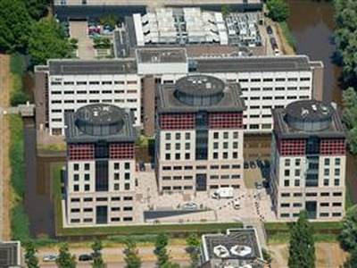 Appartement in Amsterdam met 2 kamers