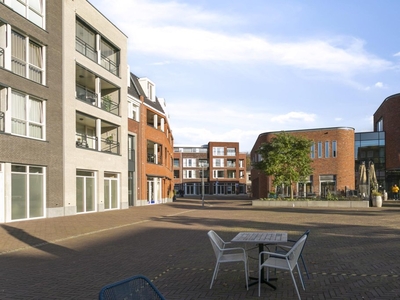 Appartement in Kaatsheuvel met 3 kamers