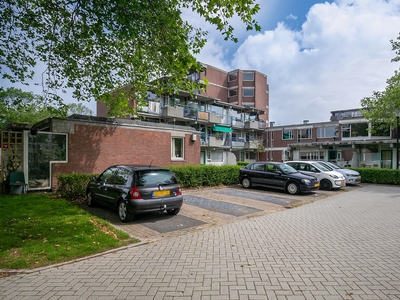 Appartement in Leeuwarden met 2 kamers