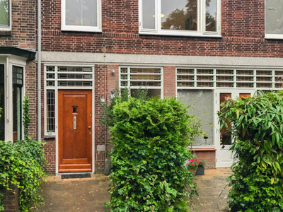 Appartement in Leiden met 3 kamers