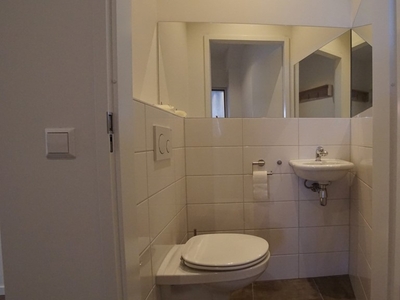 Appartement in Leiden met 3 kamers