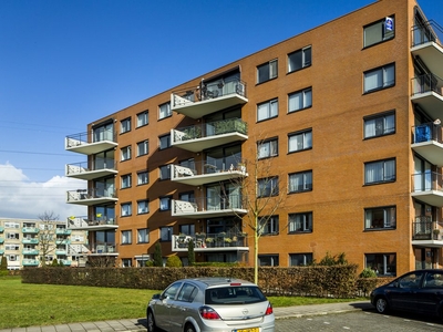 Appartement in Nieuwegein met 3 kamers