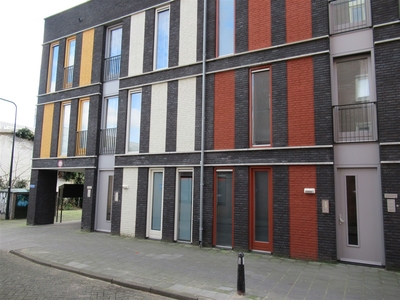 Appartement in Oss met 2 kamers