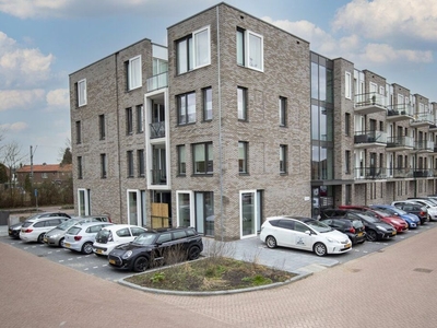 Appartement in Veenendaal met 2 kamers