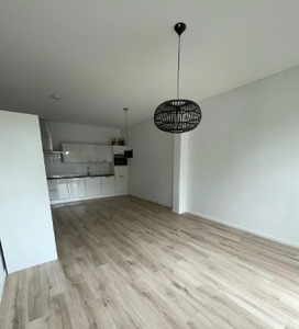 Appartement te huur Hoofdstraat, Hoogezand