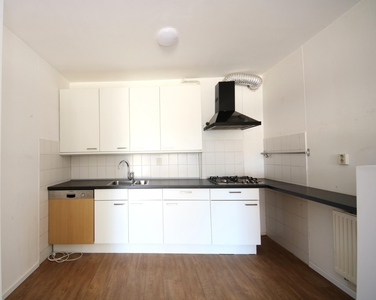 Appartement te huur Molenzicht, Leiden