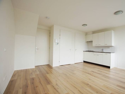 Appartement te huur Schiekade, Rotterdam