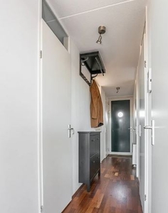 Appartement te huur Willem Barentszweg, Hilversum