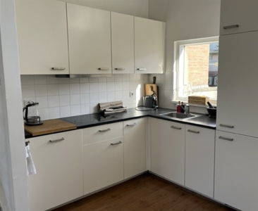 Appartement te huur Willem II-straat, Tilburg