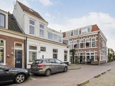 Barendsestraat 2